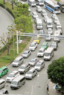 (Illustrative photo: SGGP)